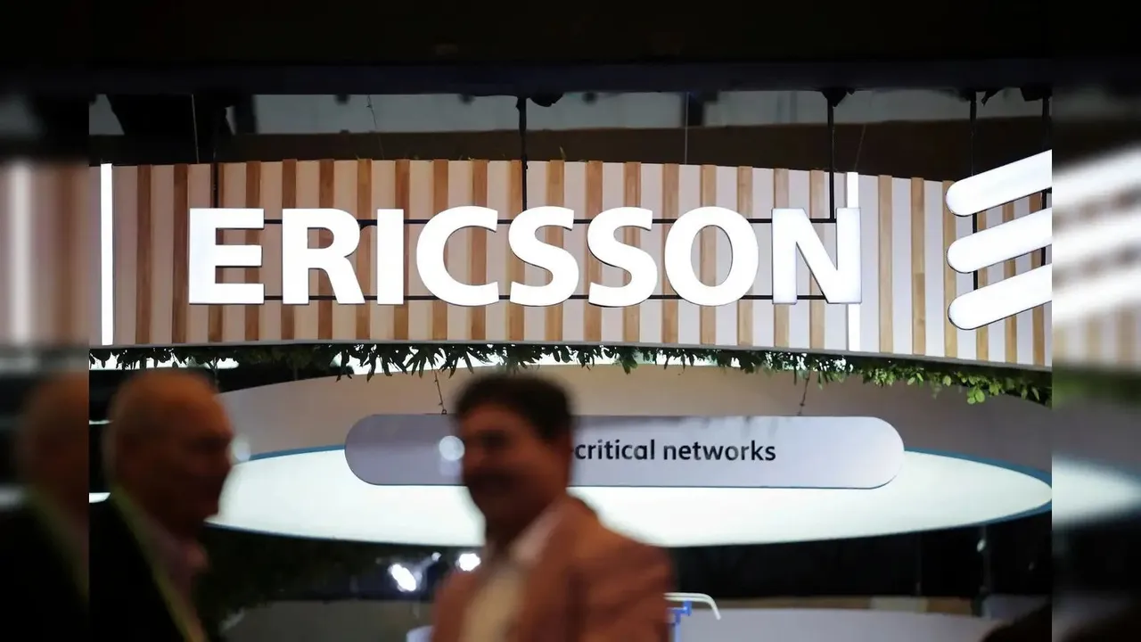 Ericsson India