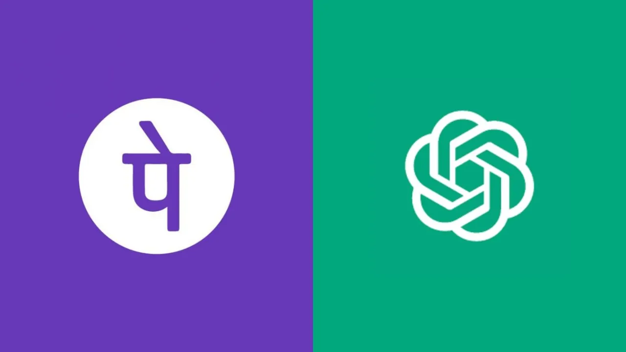 PhonePe ChatGPT PhonePe OpenAI