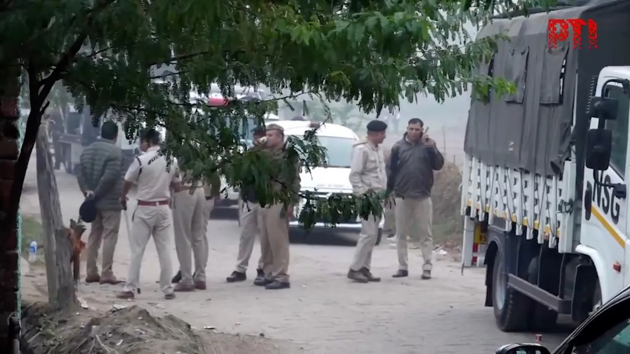 red fort ford ecosport