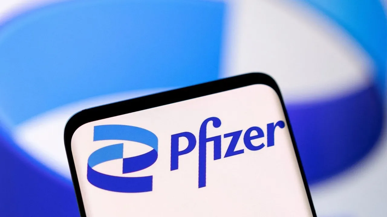 Pfizer