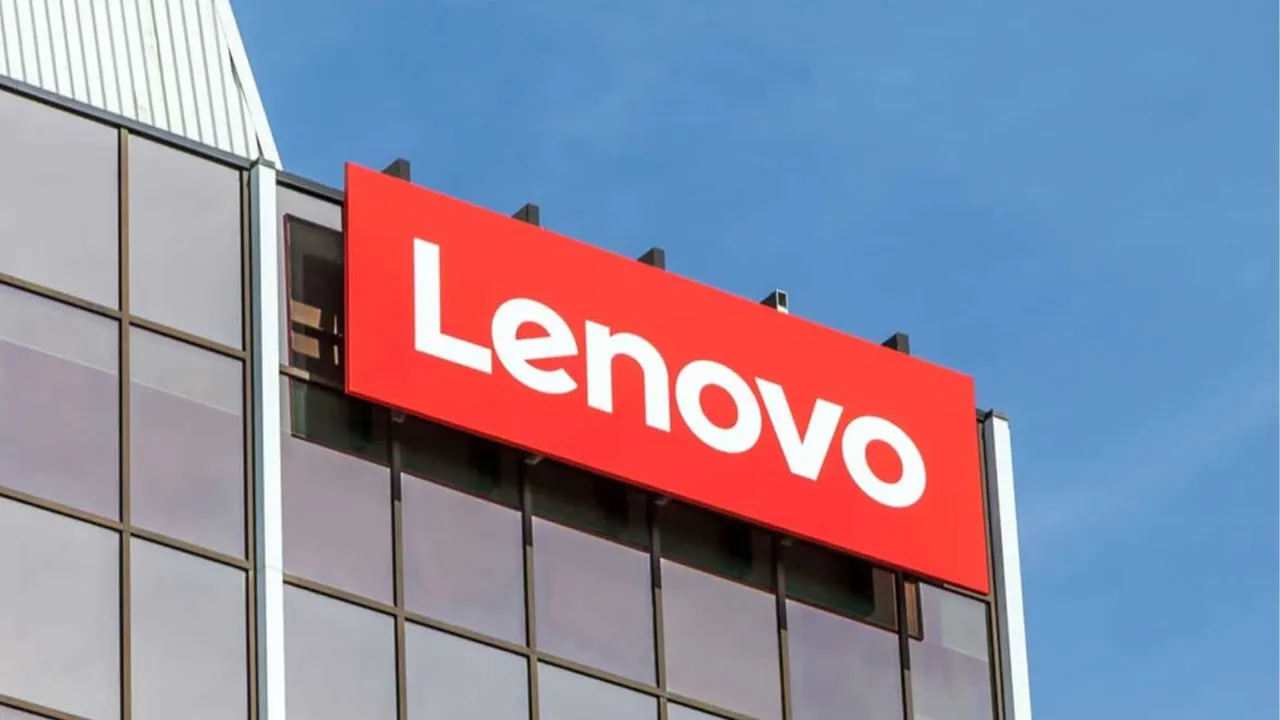 Lenovo India