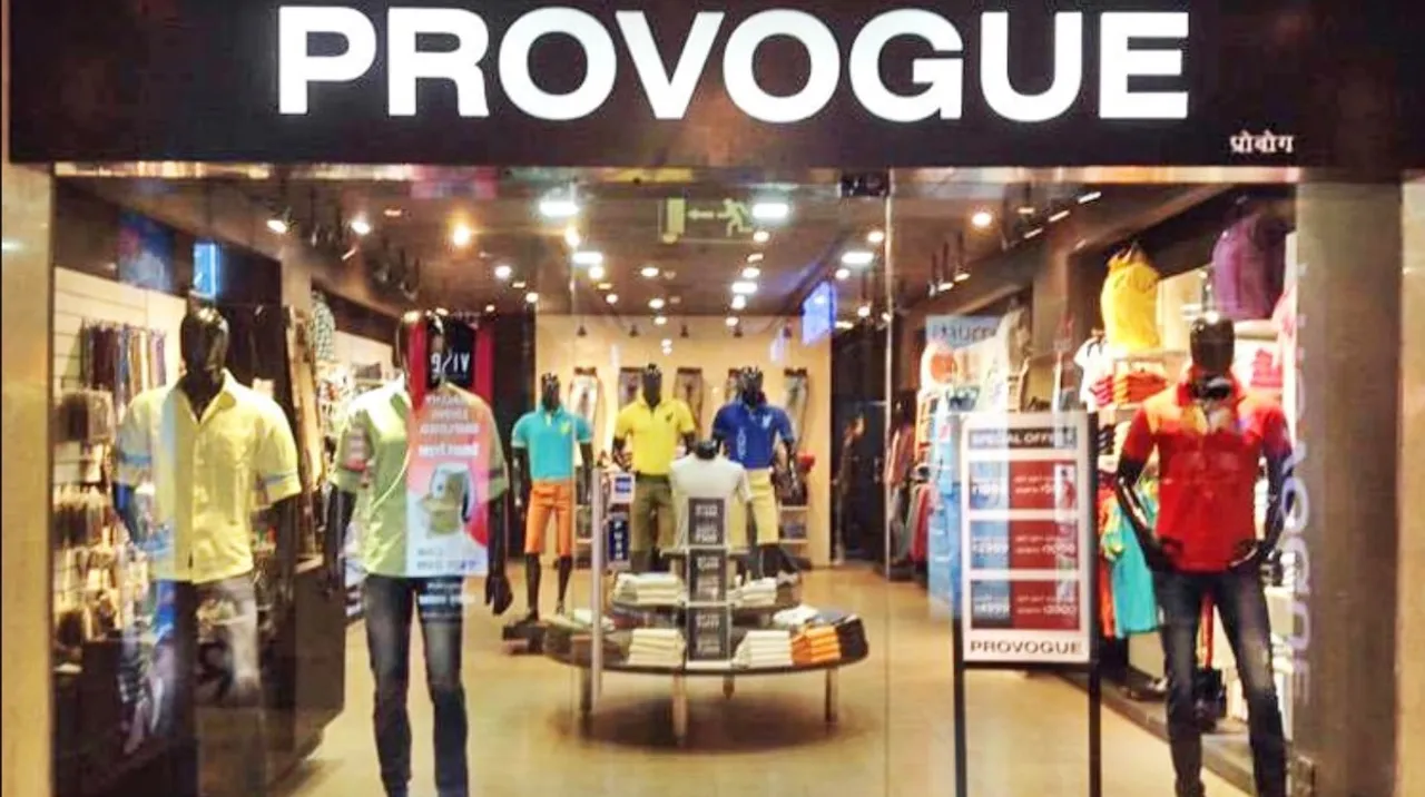 Provogue