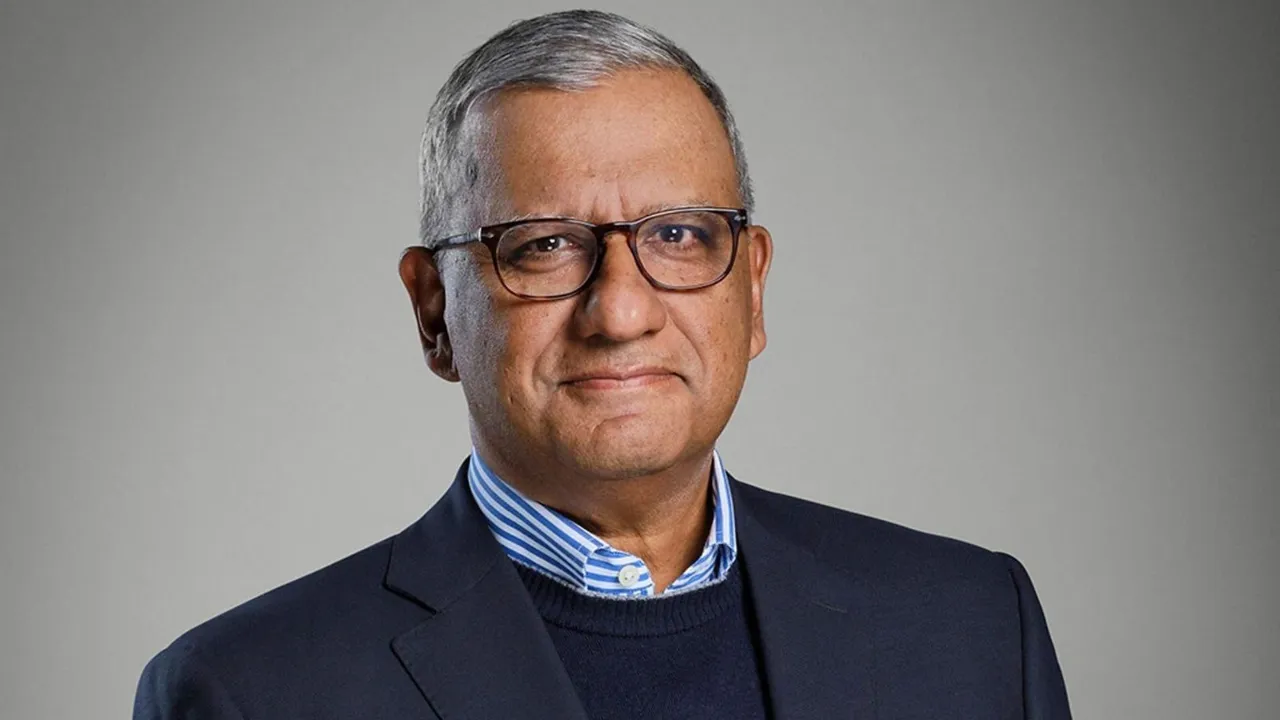 Shumeet Banerji Resigns From BBC