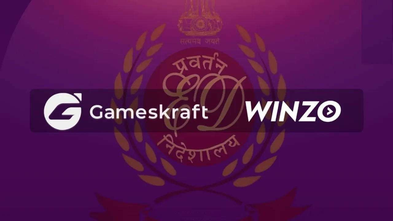 Gameskraft-WinZO
