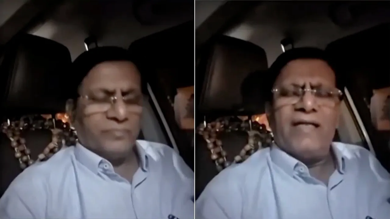 Basavaraja Rayareddy