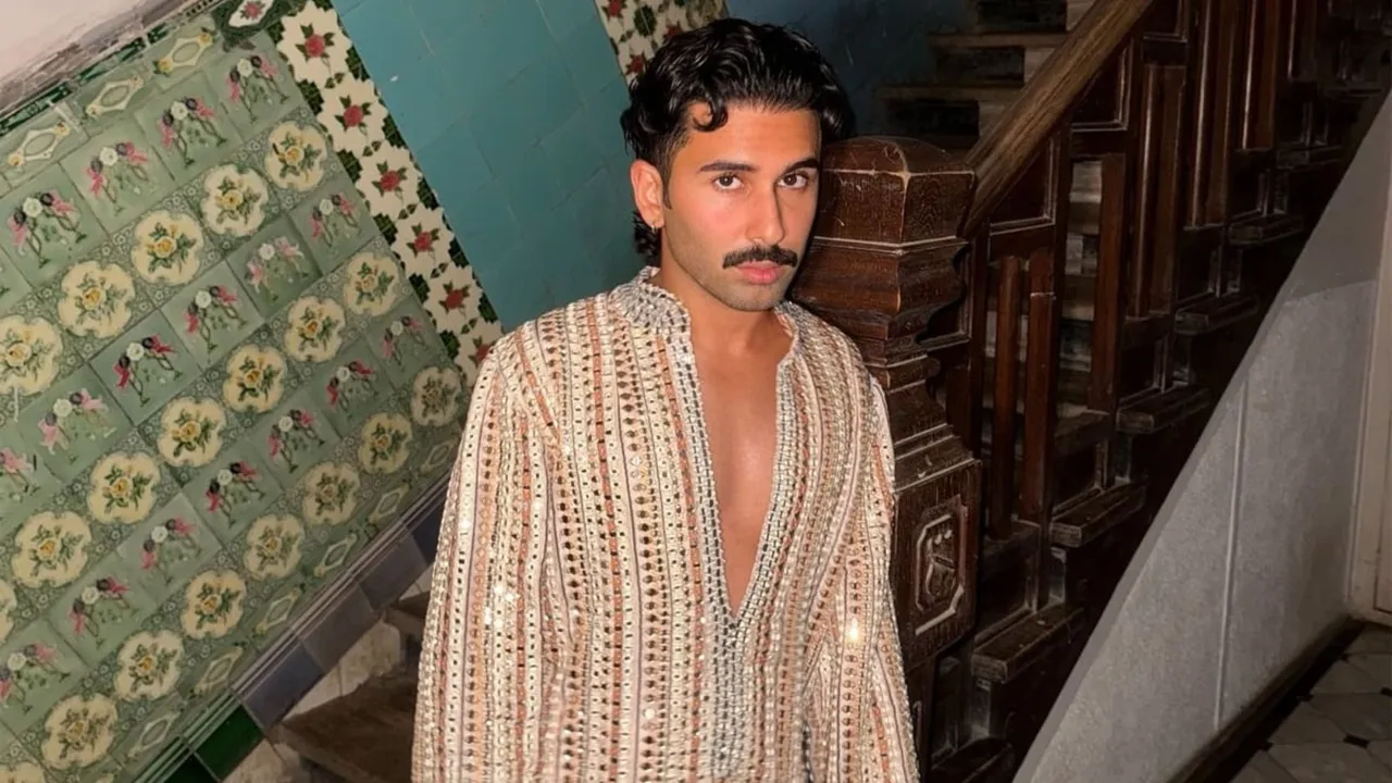 Orhan Awatramani Orry