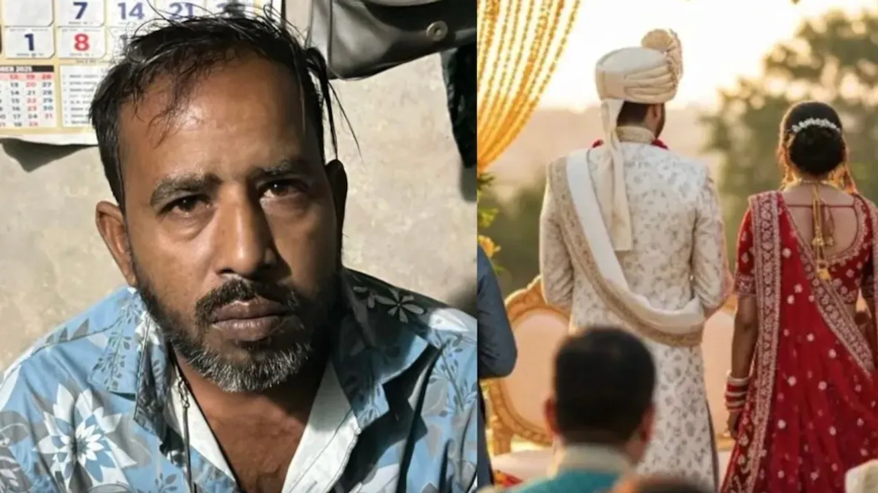 Rapido driver Udaipur wedding