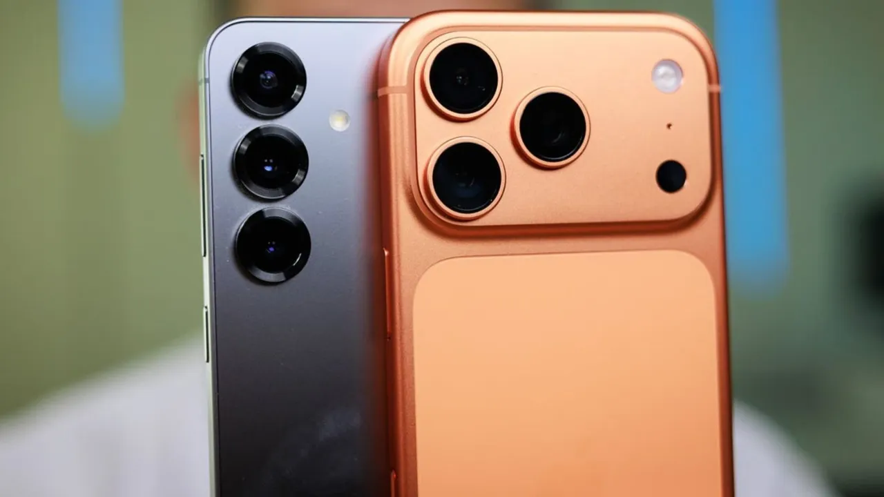 Apple Samsung India Mobile Manufacturing Sanchar Saathi