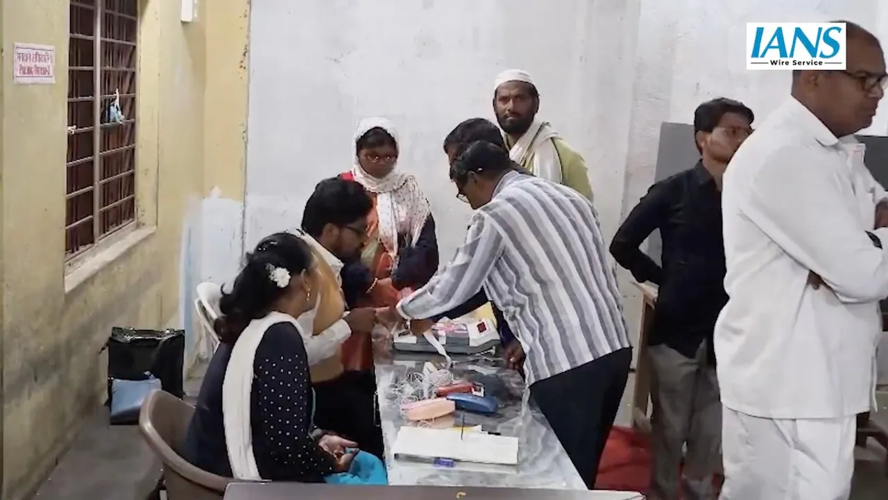 maharashtra local body polls