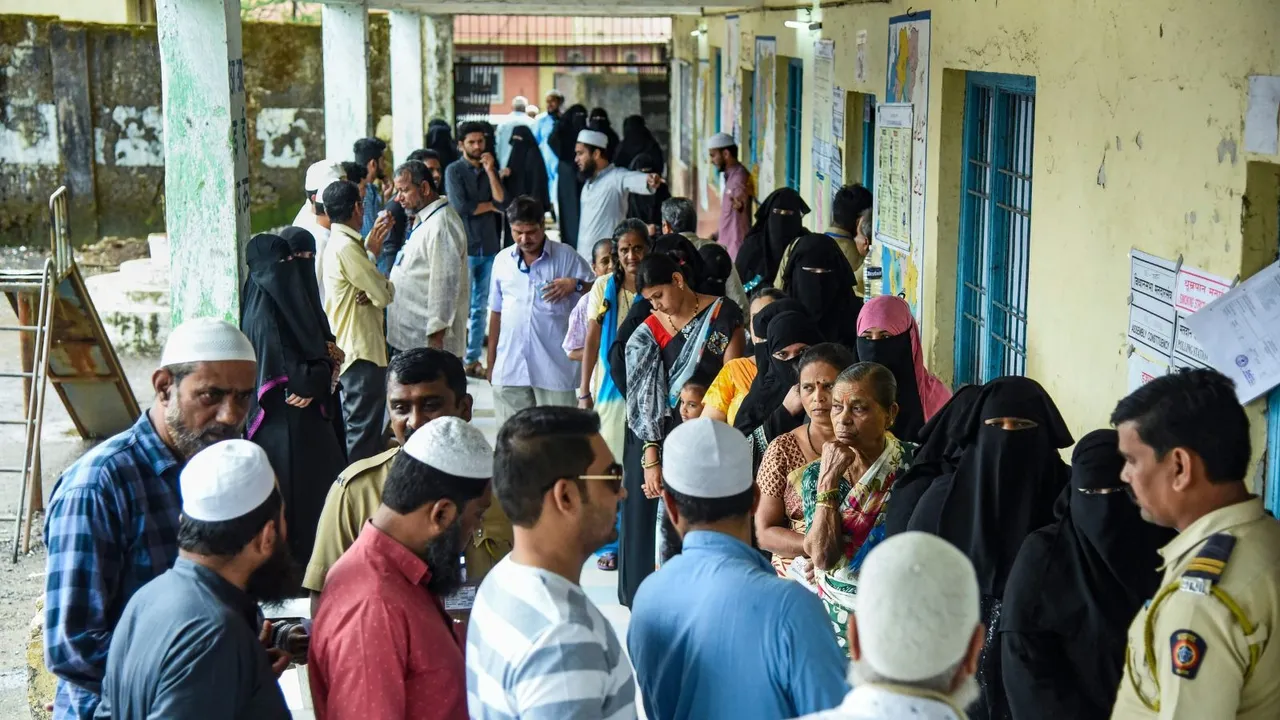 Maharashtra Local Body Polls Maharashtra Elections