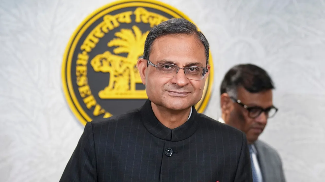RBI MPC Sanjay Malhotra