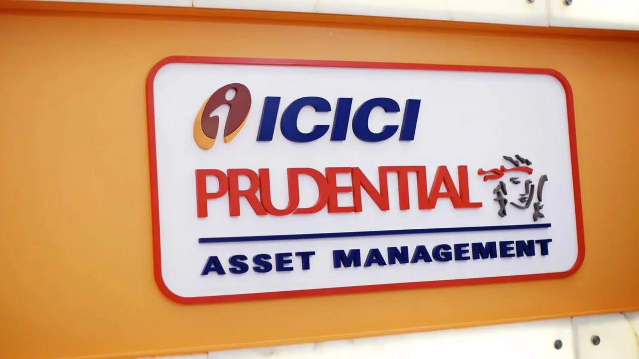ICICI Prudential AMC ICICI Prudential Asset Management