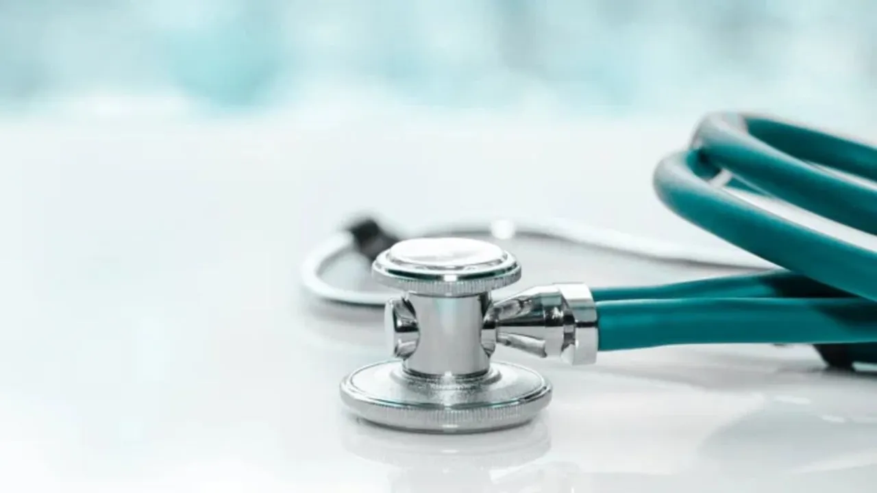 NEET UG NEET PG MBBS Medical Students Doctors Strike Hospital image