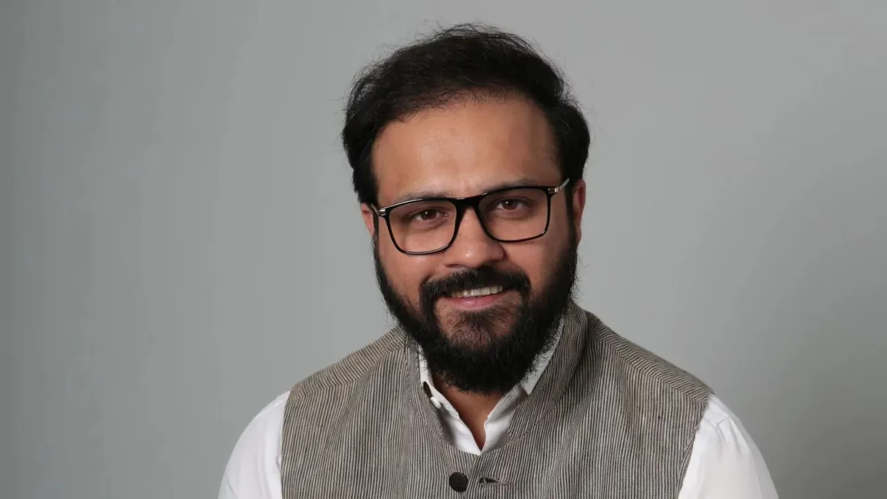 Meta India Aman Jain