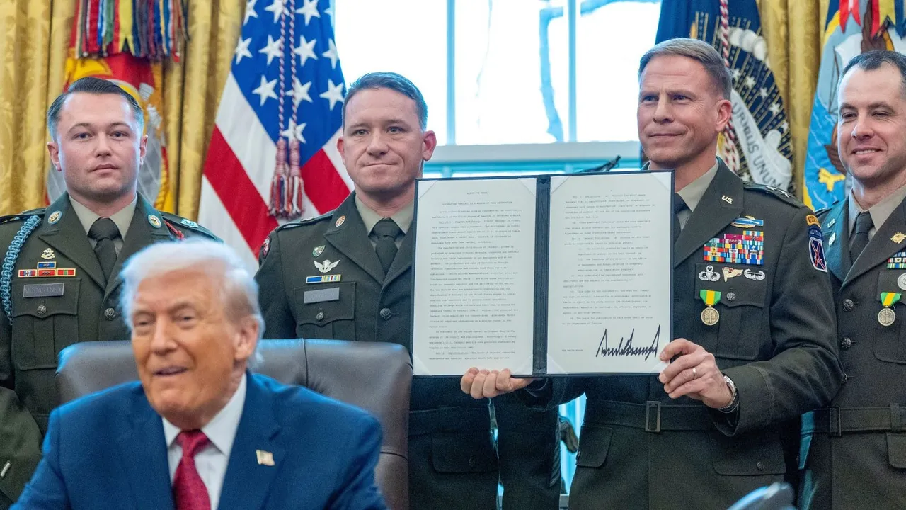 Donald Trump Fentanyl