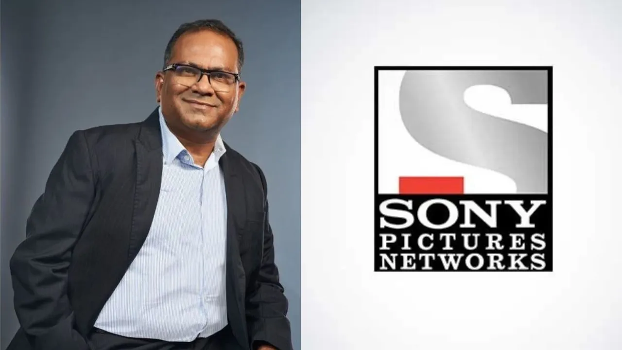 Danish Khan Sony Pictures Networks India