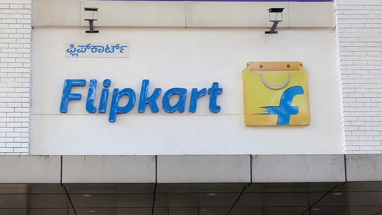 Flipkart Minivet AI