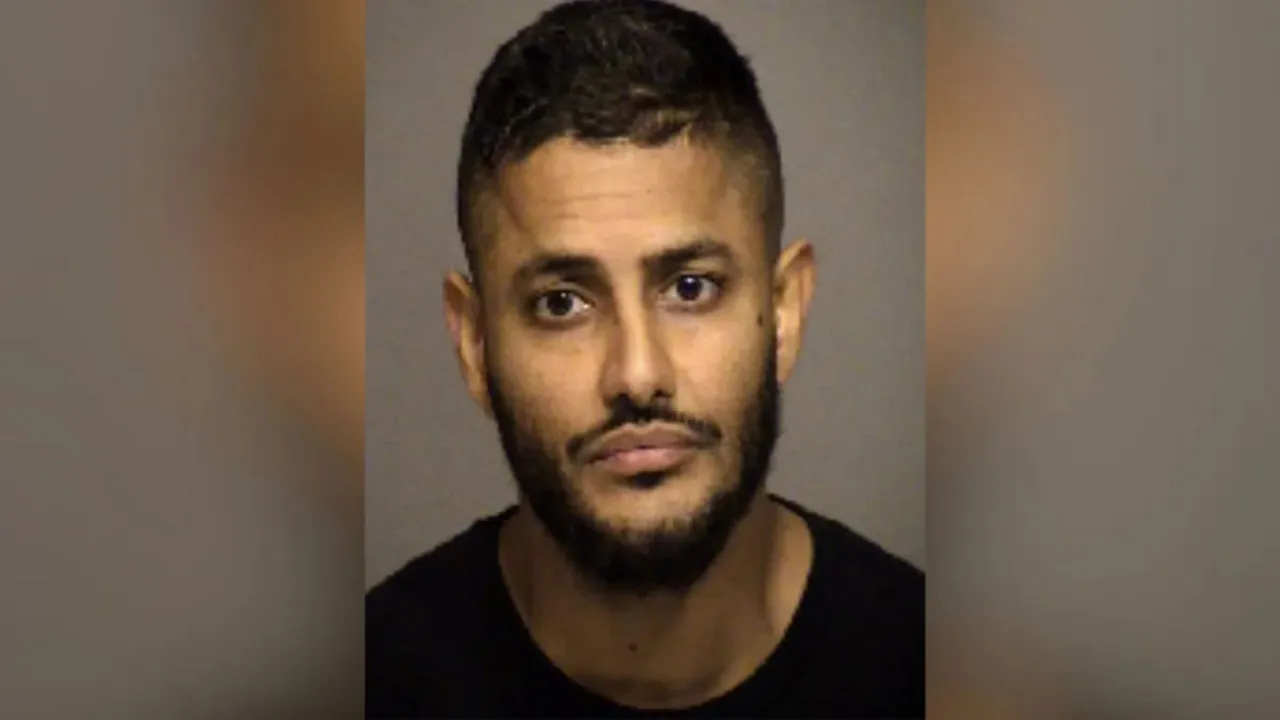 Simranjit Singh Sekhon