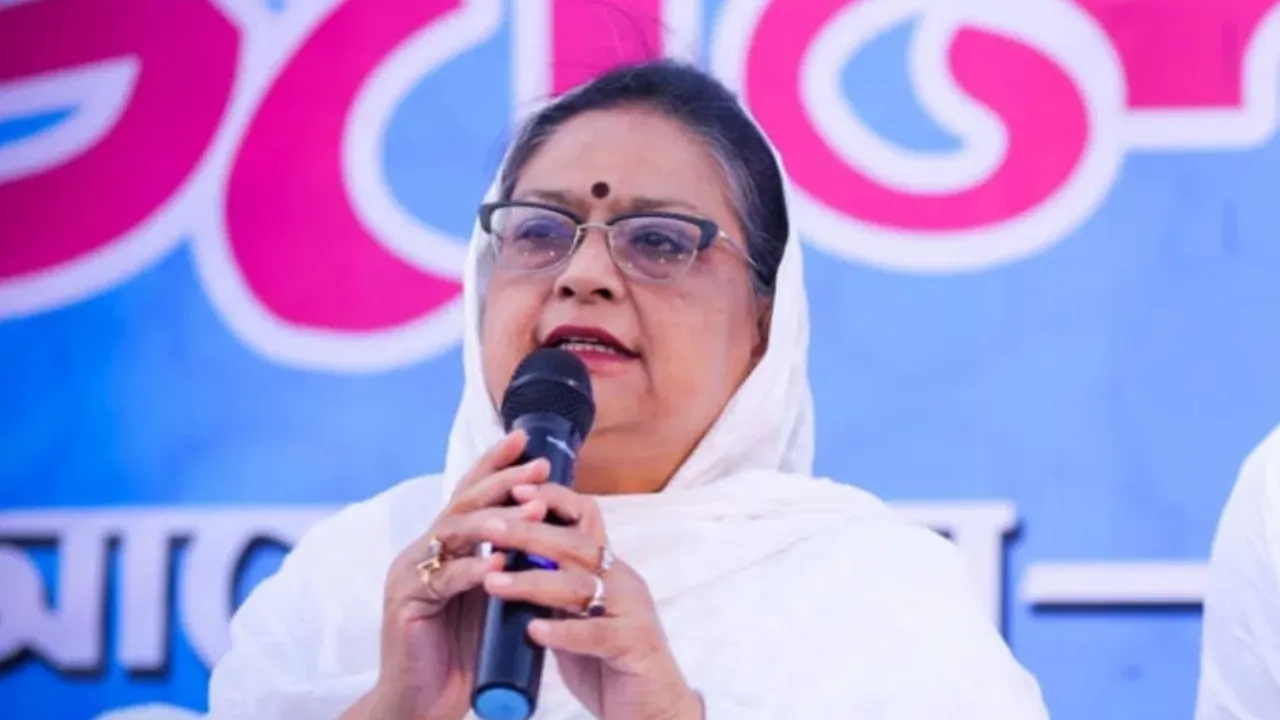 Kakoli Ghosh Dastidar