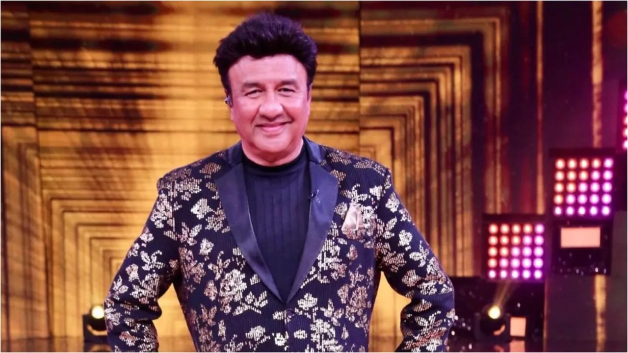 Anu Malik