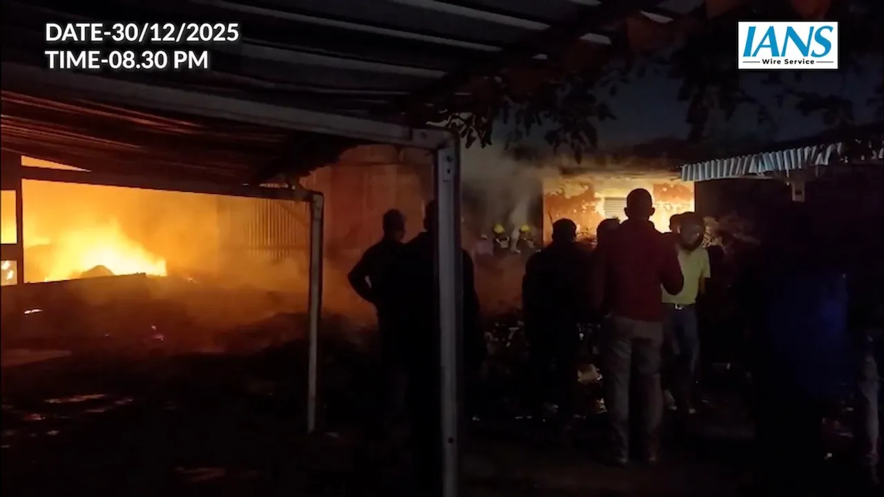 loco train collision in Vishnugad-Pipalkoti hydroelectric project tunnel