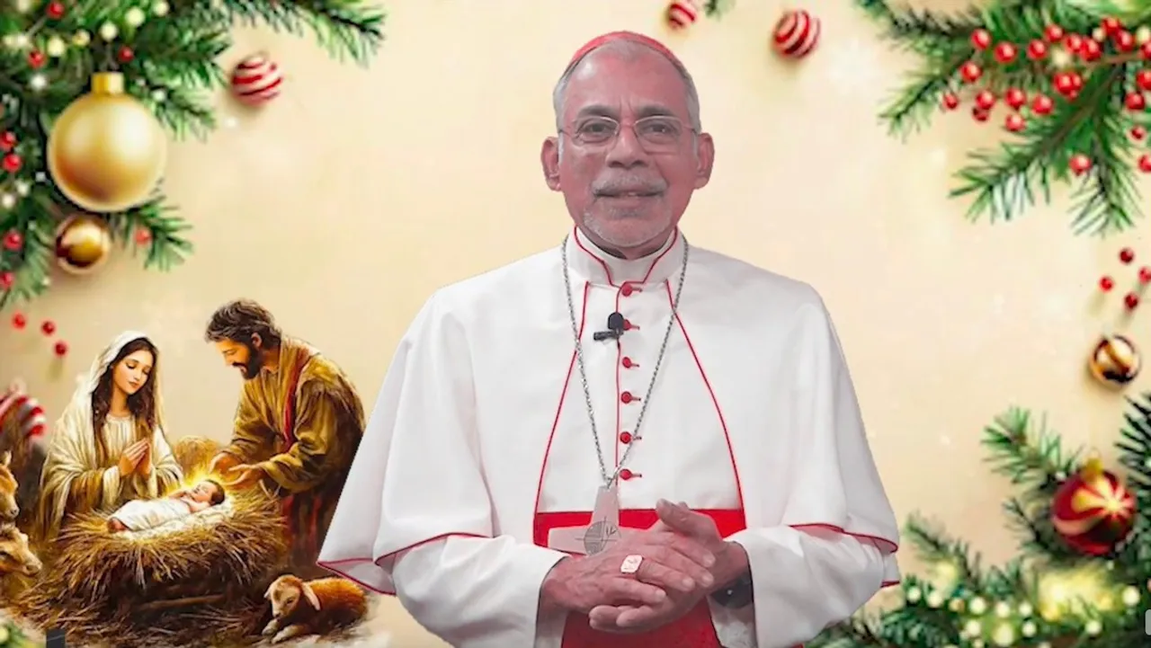 Filipe Neri Cardinal Ferrao