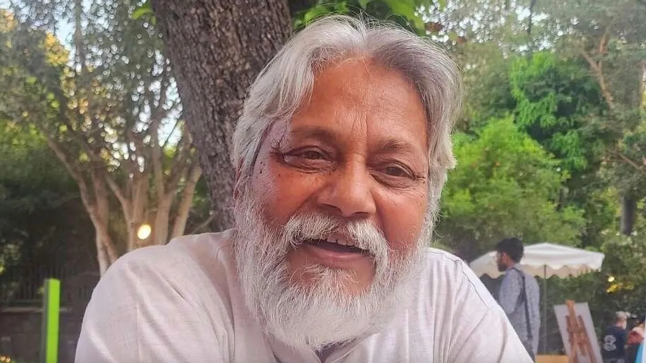 Rajendra Singh