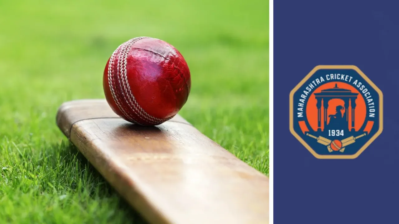Maharashtra Cricket Association
