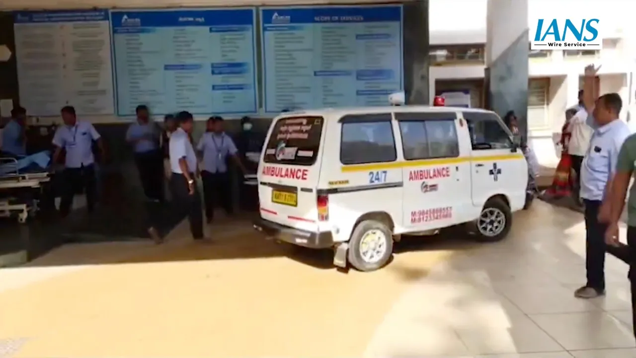 belagavi sugar factory blast