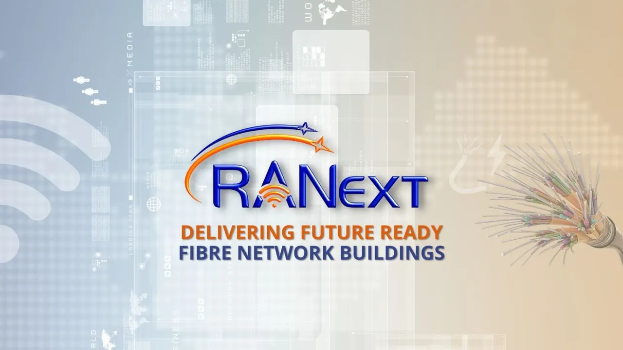 RANext Technologies