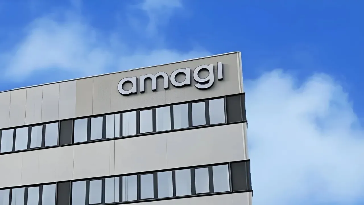 Amagi Media Labs IPO