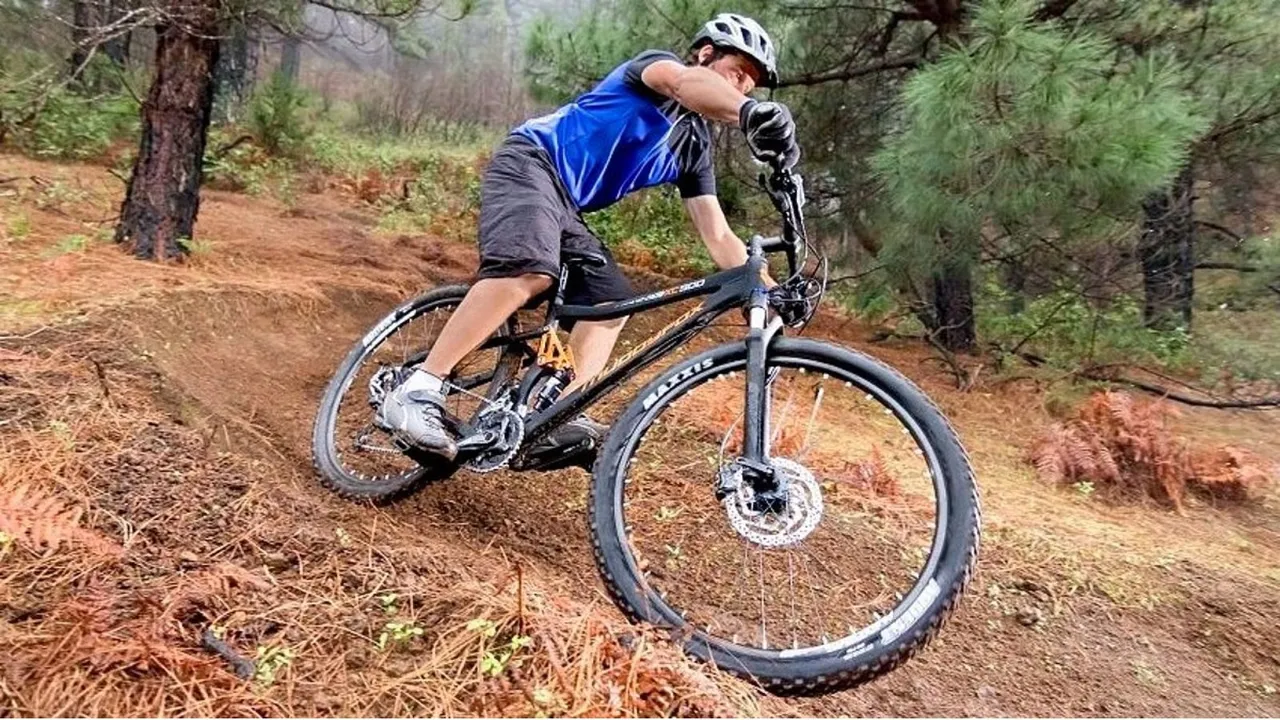 Muddyfox enters India Bicycle Mountain Bike MTB