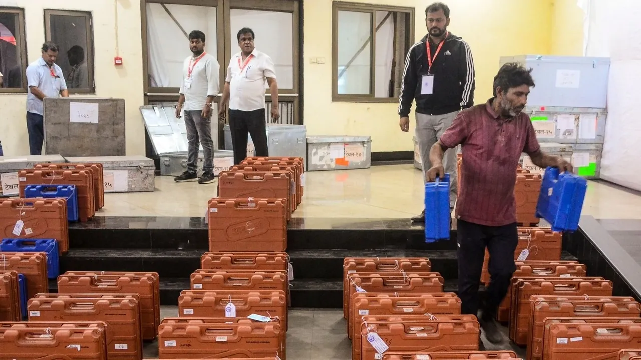 Navi Mumbai civic elections 2026