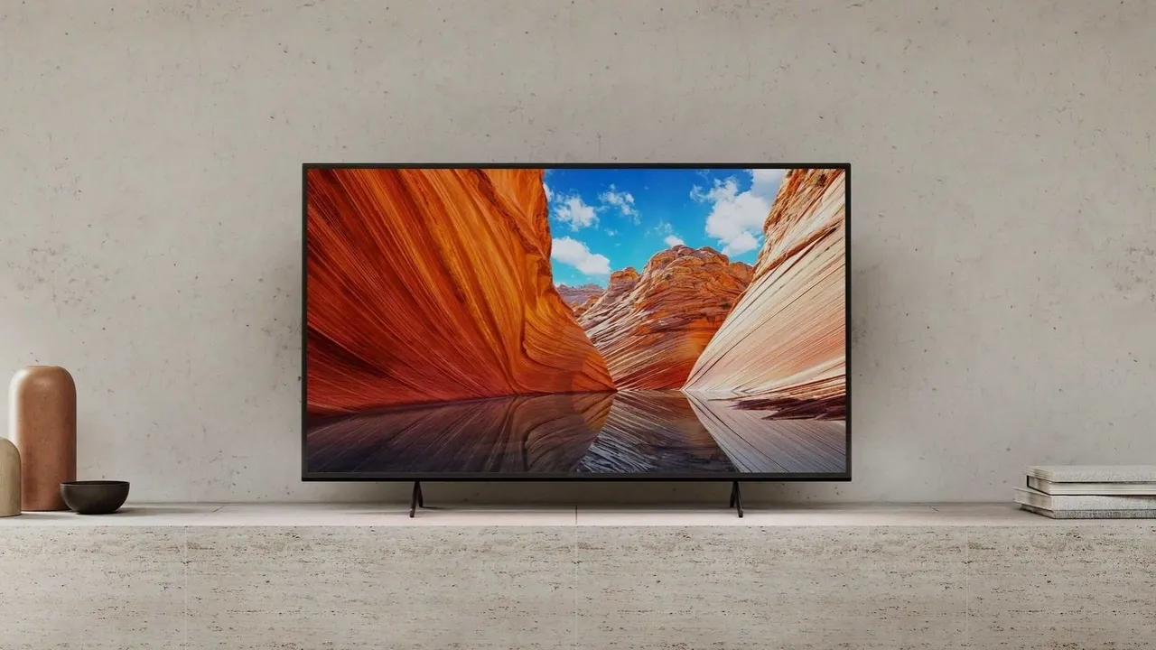 Sony India Sony Bravia Consumer Electronics Television