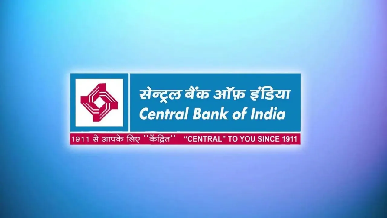 Central Bank of India
