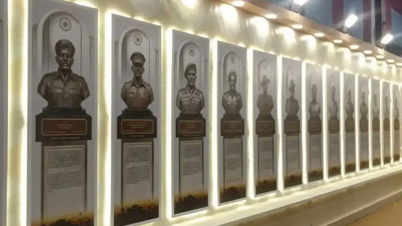 book fair armed forces