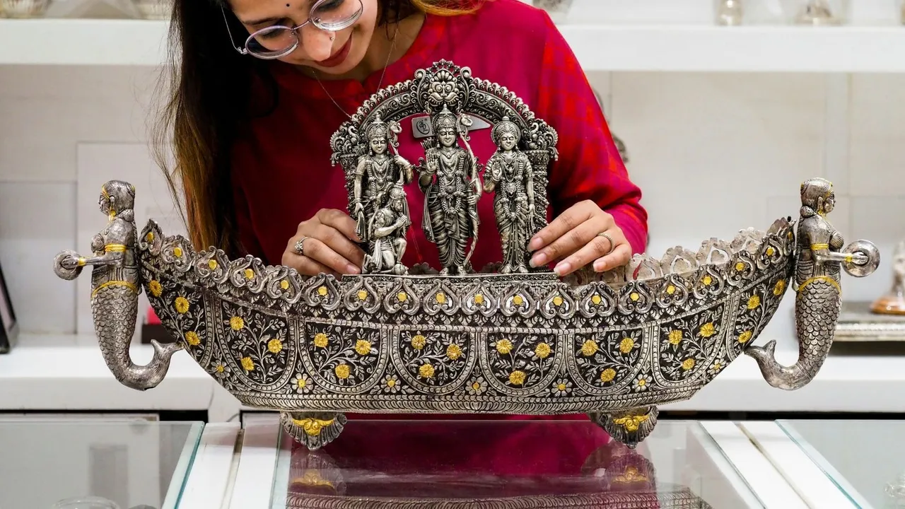 Silver Prices Silver Futures