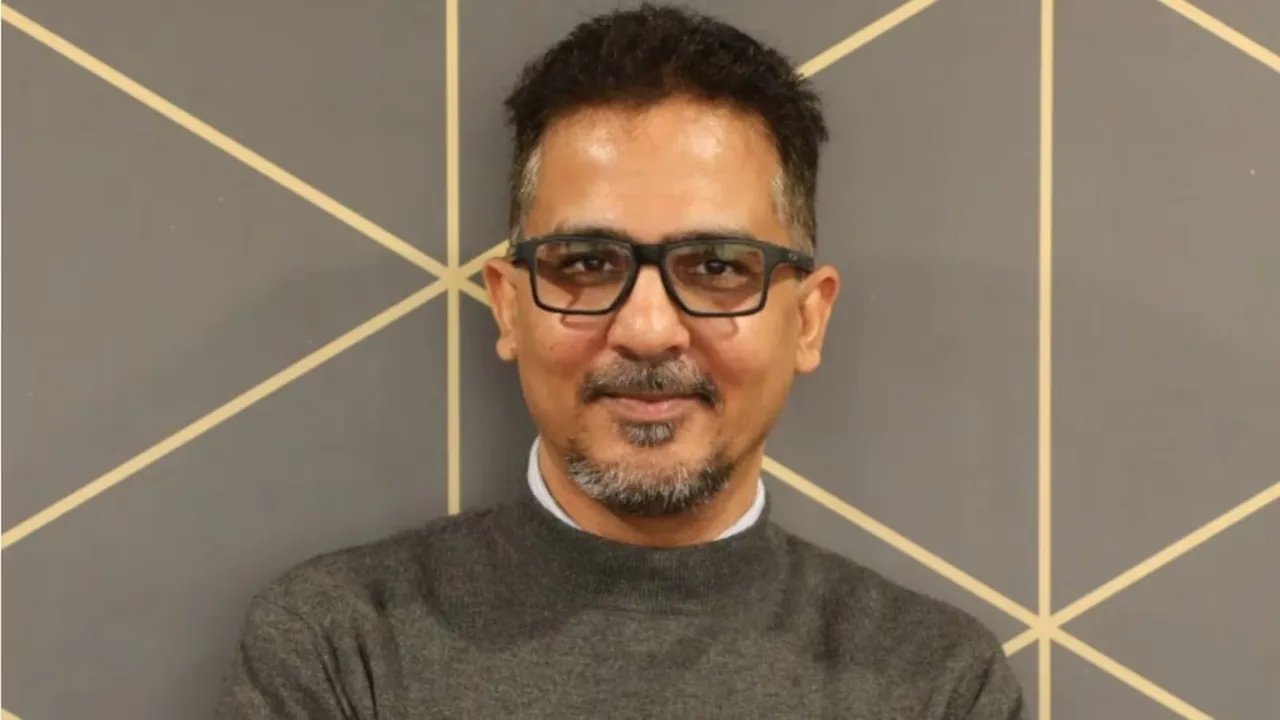 Swiggy Food Marketplace CEO Rohit Kapoor