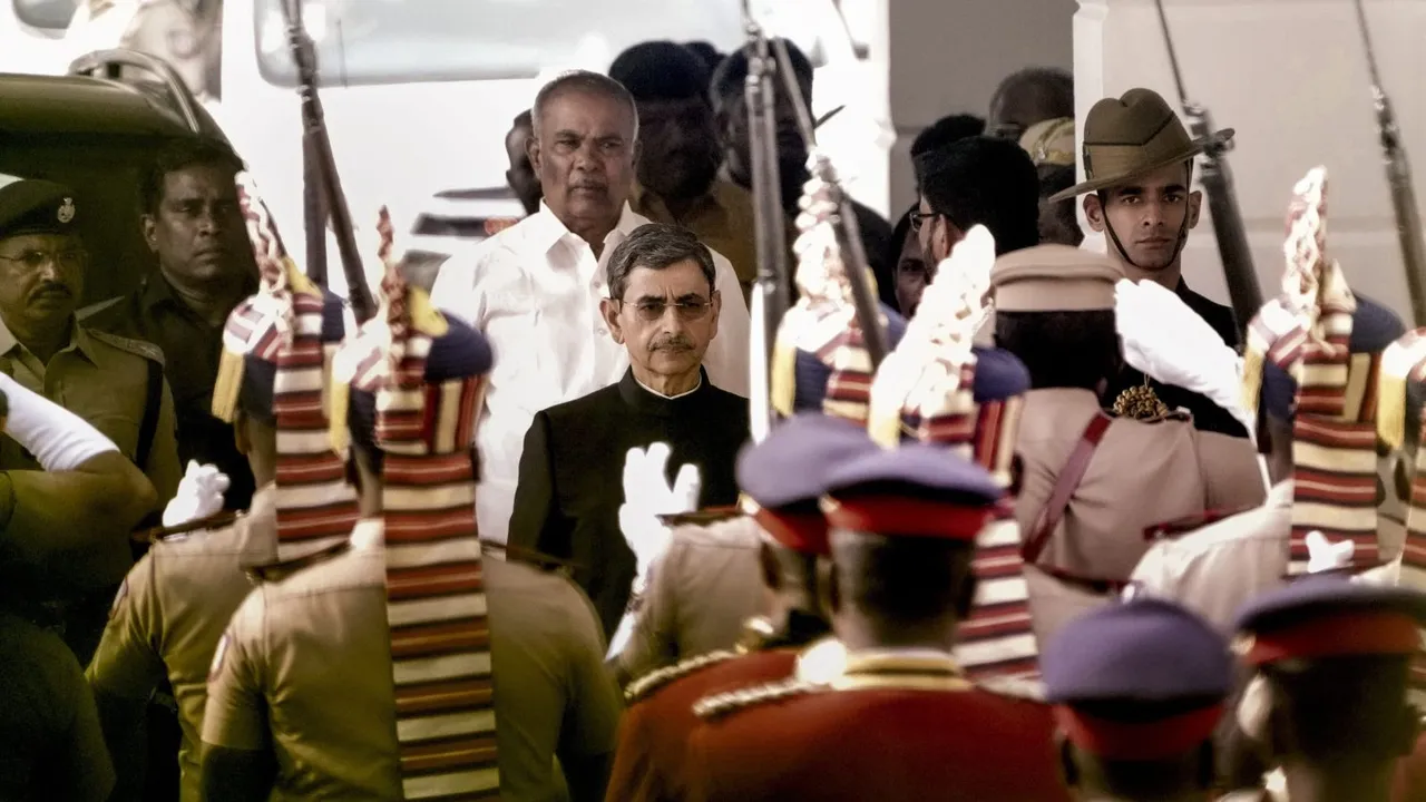 Tamil Nadu Assembly RN Ravi