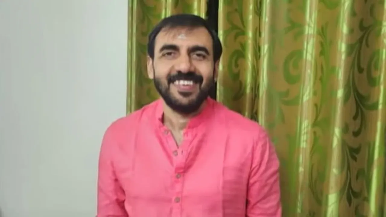 Unnikrishnan Potty Sabarimala Gold Theft