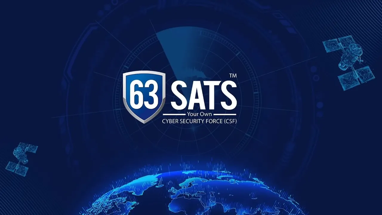 63SATS Cybertech