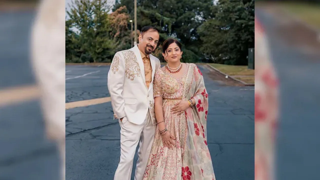 Georgia Indian Family Killed