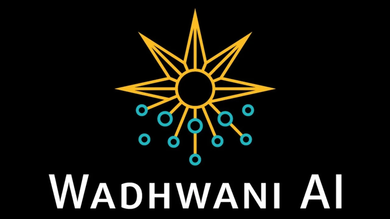 Wadhwani AI