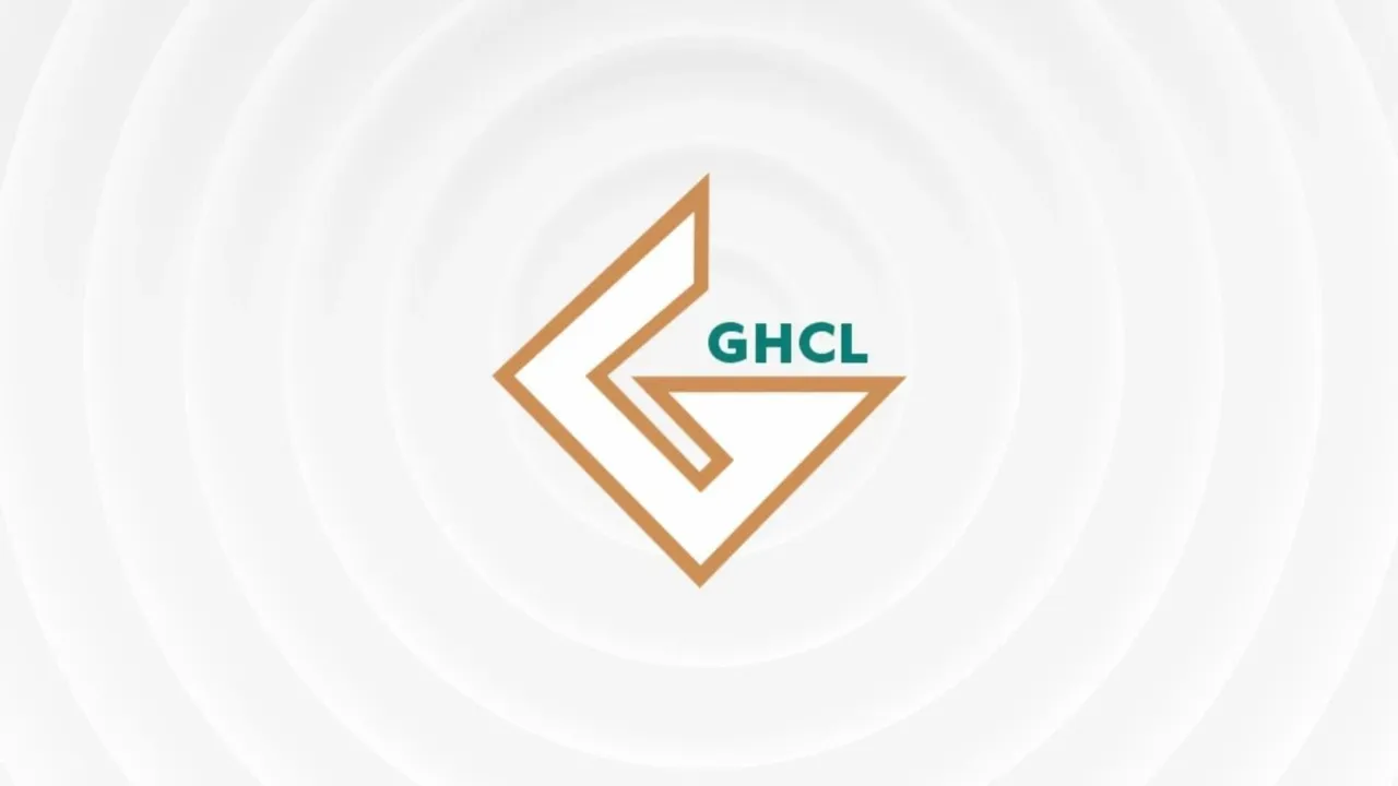 GHCL Ltd