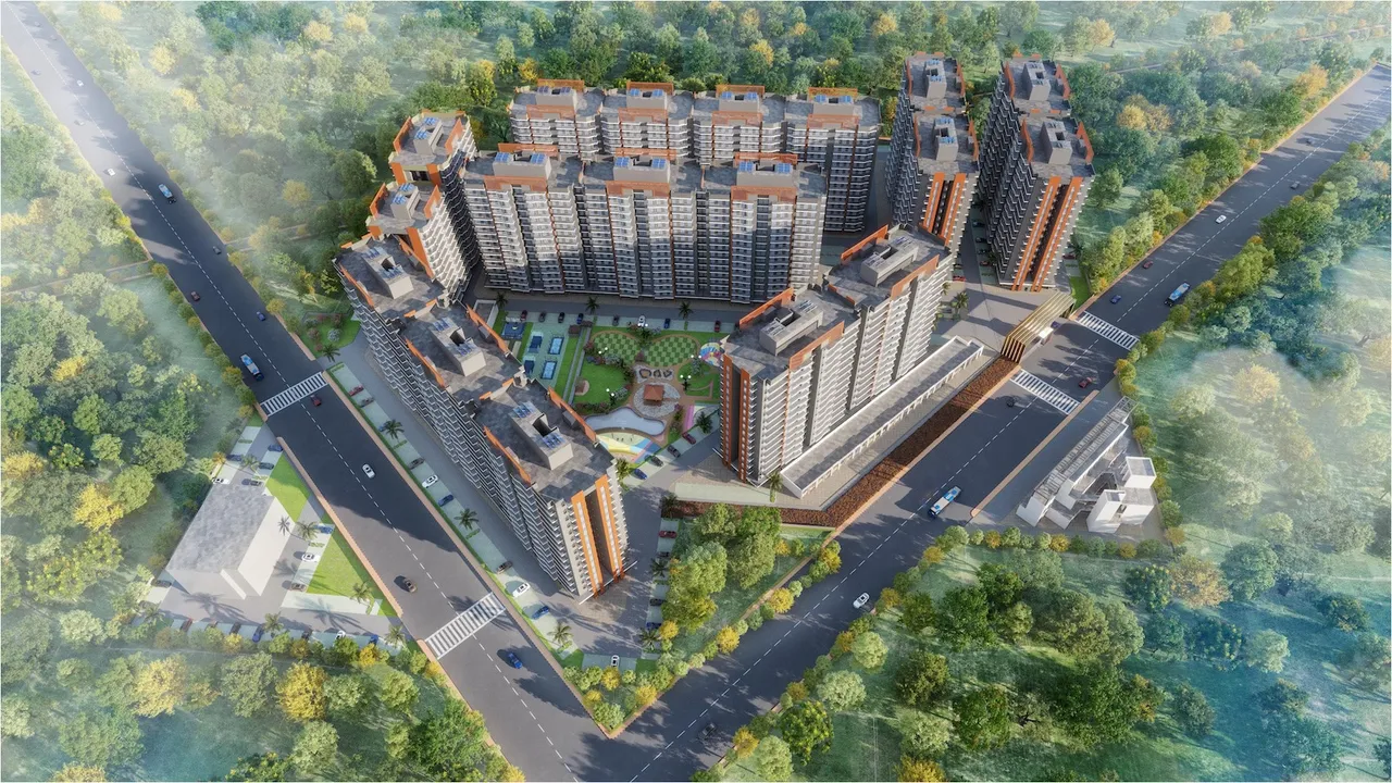 YCON Infra unveils Platinum Heights for Pataudi