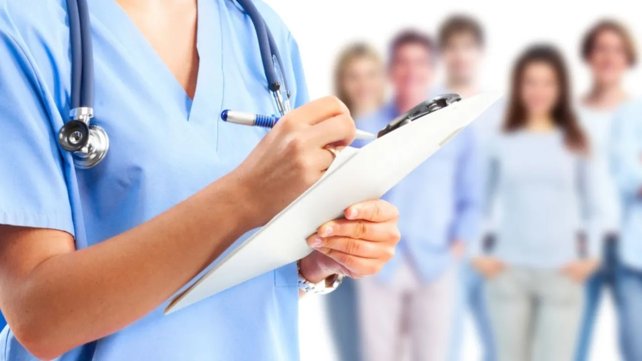 NEET UG NEET Exam NEET PG MBBS Students Medical Science Doctors image