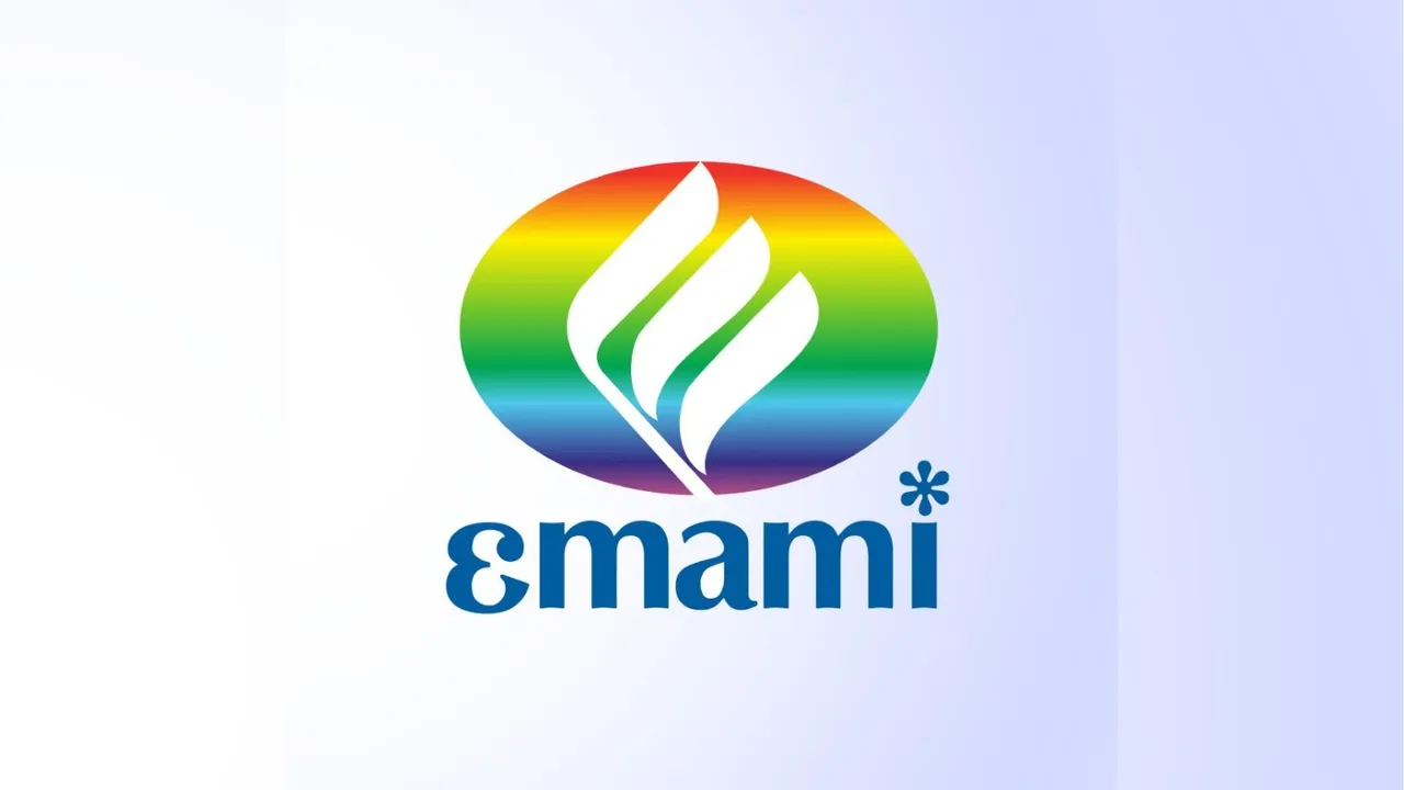 Emami Ltd