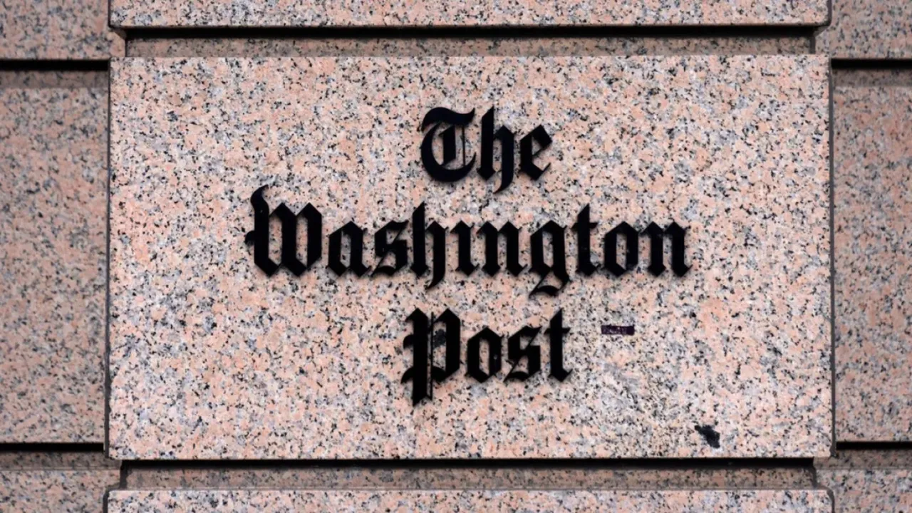 The Washington Post