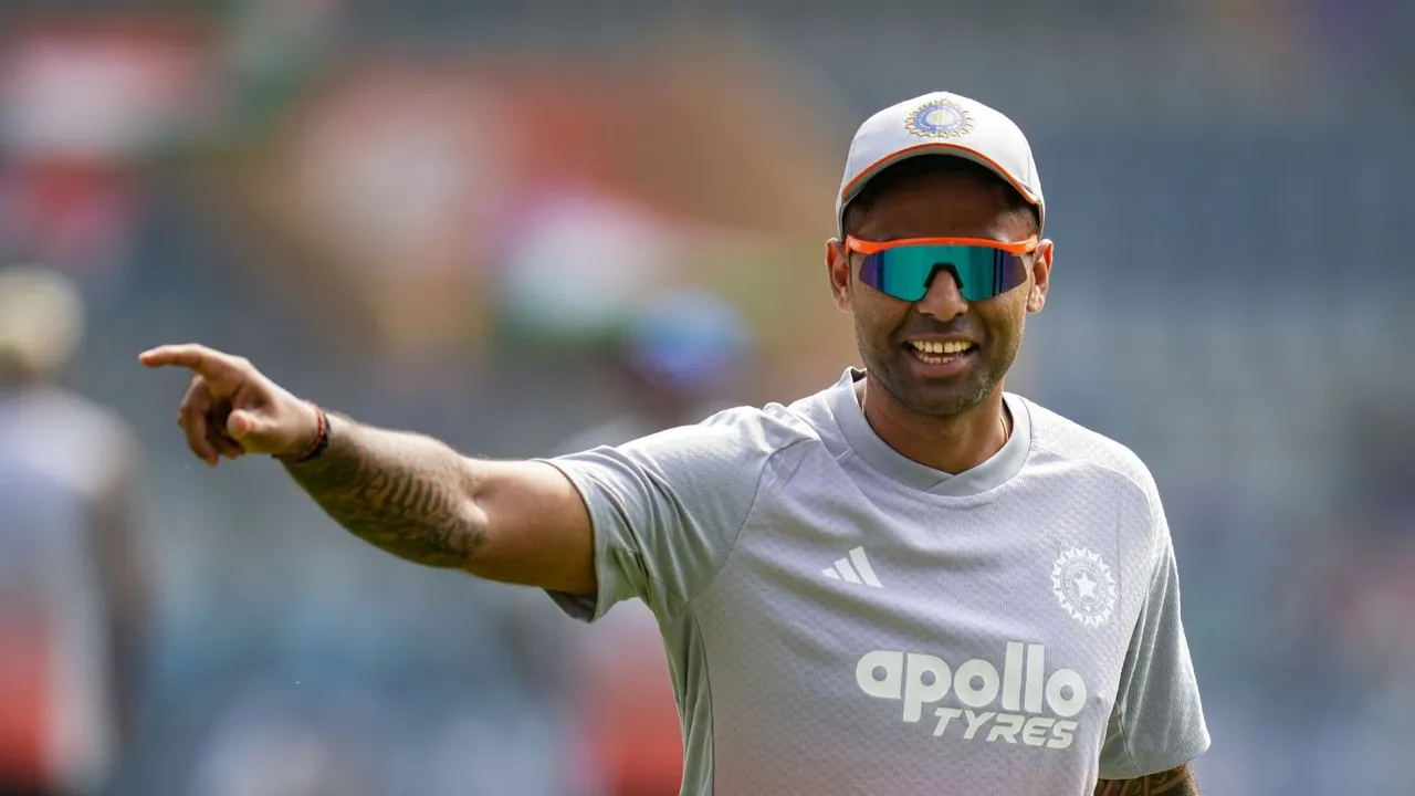 Suryakumar Yadav Indian Cricket