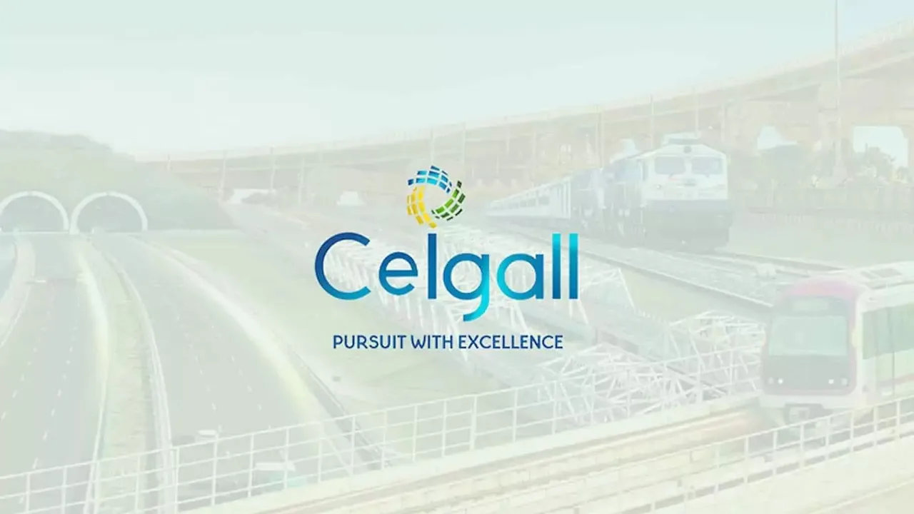 Ceigall India